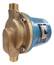 BOMBA CIRCULADORA ROWA MODELO 12/1 3V SANITARIA 220V AR