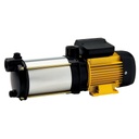BOMBA MULTIETAPA HORIZONTAL ESPA MODELO PRISMA 25 5 N - 1,5 HP - ELEVA 56 MTS - 380V