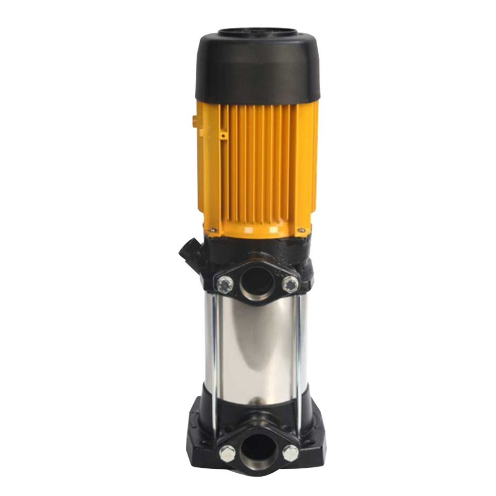 BOMBA MULTIETAPA VERTICAL ESPA MODELO MULTI 35 4 N - 1,5 HP - ELEVA 54 MTS - 380V