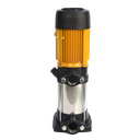 BOMBA MULTIETAPA VERTICAL ESPA MODELO MULTI 35 4M N - 1,5 HP - ELEVA 54 MTS - 220V