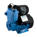 BOMBA PRESURIZADORA FLUVIAL MODELO COMPACT PLUS HASTA 6 CONSUMOS - TANQUE ELEVADO Y CISTERNA