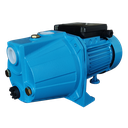 BOMBA AUTOASPIRANTE FLUVIAL MODELO FJET 50 - 0,5 HP - ELEVA 35 MTS - 220V
