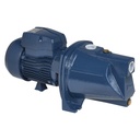 BOMBA AUTOASPIRANTE PLUVIUS MODELO JET-60L 0.50HP 220V