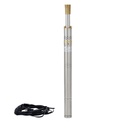 BOMBA SUMERGIBLE DE POZO MOTORARG 2 PULGADAS MODELO BMT 200 DE ARRANQUE DIRECTO - 0,75 HP - 70 MTS - 220V