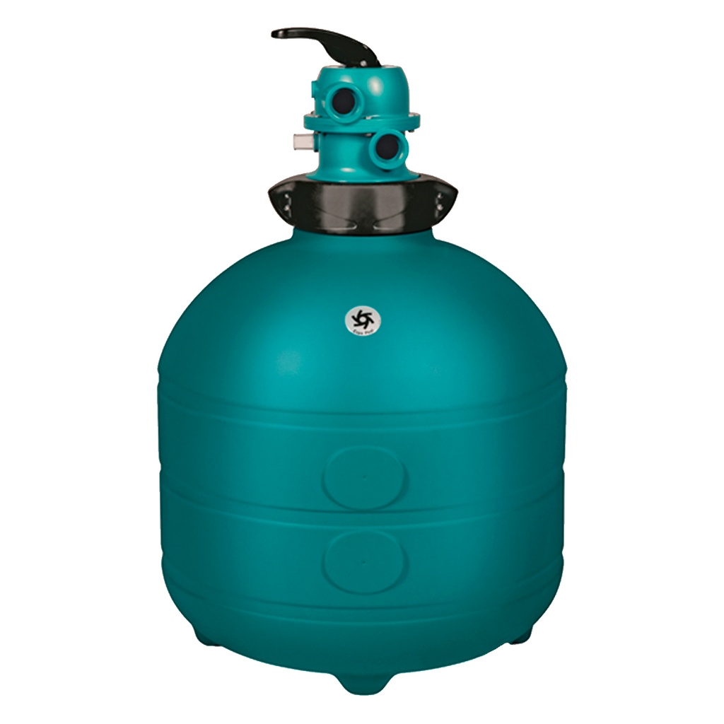 FILTRO PISCINA ESPA MODELO ARIES 450 6 TP - PISCINAS HASTA 80.000 LTS