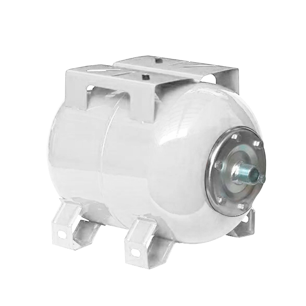 TANQUE HIDRONEUMATICO HORIZONTAL ESPA IBAIONDO MODELO 50 AMR-S