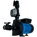 BOMBA PRESURIZADORA BTM MODELO BAT3 HASTA 3 CONSUMOS - TANQUE ELEVADO