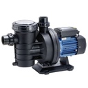 BOMBA AUTOCEBANTE PEARL MODELO POOL 100 1 HP - PISCINAS HASTA 120.000 LTS - 220V