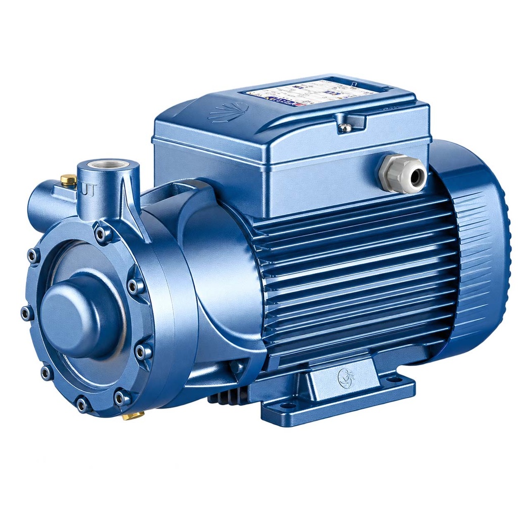 BOMBA PERIFÉRICA ALTA PRESIÓN PEDROLLO MODELO PQ 3000 - 3 HP - ELEVA 180 MTS - 380V