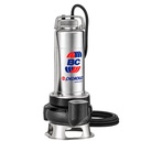 BOMBA DESAGOTE CLOACAL PEDROLLO MODELO BC 15/50 - 1,5 HP - 380V