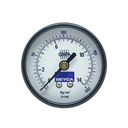 MANÓMETRO BEYCA 50MM ESTANDAR 0-14KG ROSCA POST. 1/8 BSPT