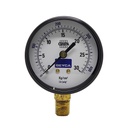 MANÓMETRO BEYCA 63MM ESTANDAR 0-30KG ROSCA INF. 1/4 BSPT