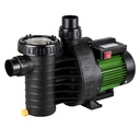 ELECTROBOMBA AUTOCEBANTE CZERWENY MODELO BPA 750 - 1 HP