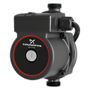 BOMBA PRESURIZADORA GRUNDFOS MODELO UPA 15-90-160 BLACK HASTA 2 CONSUMOS - TANQUE ELEVADO 
