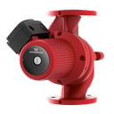 ELECTROBOMBA CIRCULADORA GRUNDFOS MODELO UPS 80-120F T