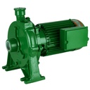 BOMBA CENTRIFUGA CZERWENY MODELO ZETA-5 - 2,5 HP - ELEVA 36 MTS - 220V