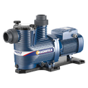 BOMBA AUTOCEBANTE PEDROLLO MODELO MAGNIFICA 3T 1,5 HP - PISCINAS HASTA 150.000 LTS - 380V