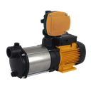 BOMBA PRESURIZADORA ESPA MODELO PRISMA FLOW 25-3 HASTA 4 CONSUMOS - TANQUE ELEVADO