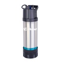 BOMBA PRESURIZADORA SUMERGIBLE FLUVIAL MODELO BSP 1000 HASTA 6 CONSUMOS - TANQUE CISTERNA