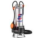 BOMBA DESAGOTE CLOACAL PEDROLLO MODELO BCM 20/50 - 2 HP - 220V