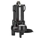 BOMBA SUMERGIBLE DE DRENAJE CLOACAL PEDROLLO MODELO MC 30/65 - 3 HP - 380V
