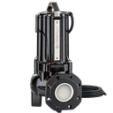 BOMBA SUMERGIBLE DE DRENAJE CLOACAL PEDROLLO MODELO VXC 40/65 - 4 HP - 380V