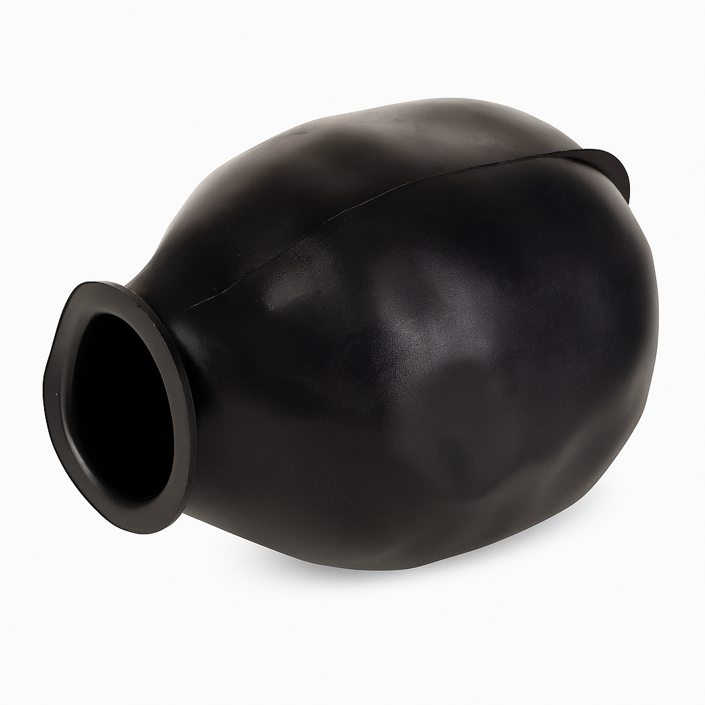 MEMBRANA VAREM PARA TANQUE HIDRONEUMATICO 500 Lts