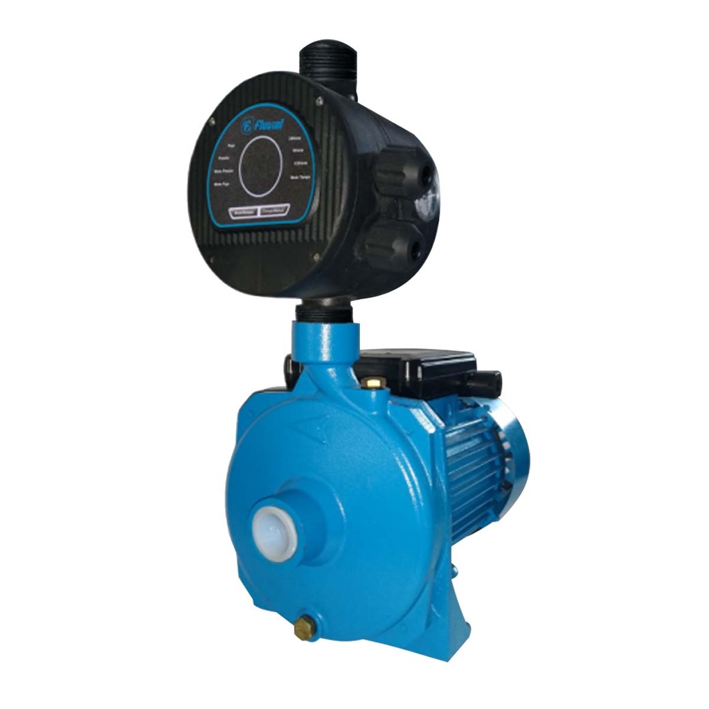BOMBA PRESURIZADORA / ELEVADORA INTELIGENTE FLUVIAL MODELO KEP 2