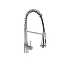 VANN - Monocomando cocina extensible cromado