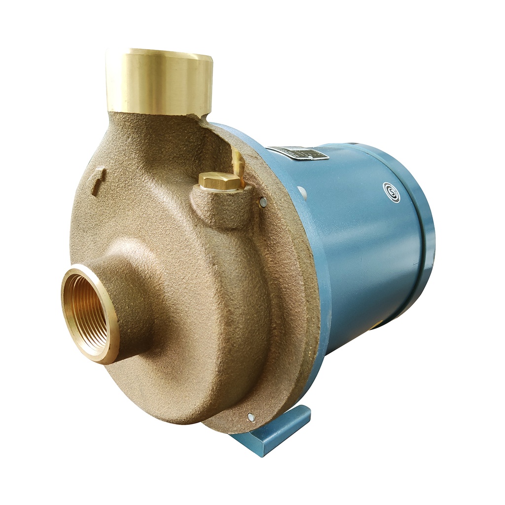 [0002-0019] BOMBA CIRCULADORA ROWA MODELO 20/1 SANITARIA 380V AR