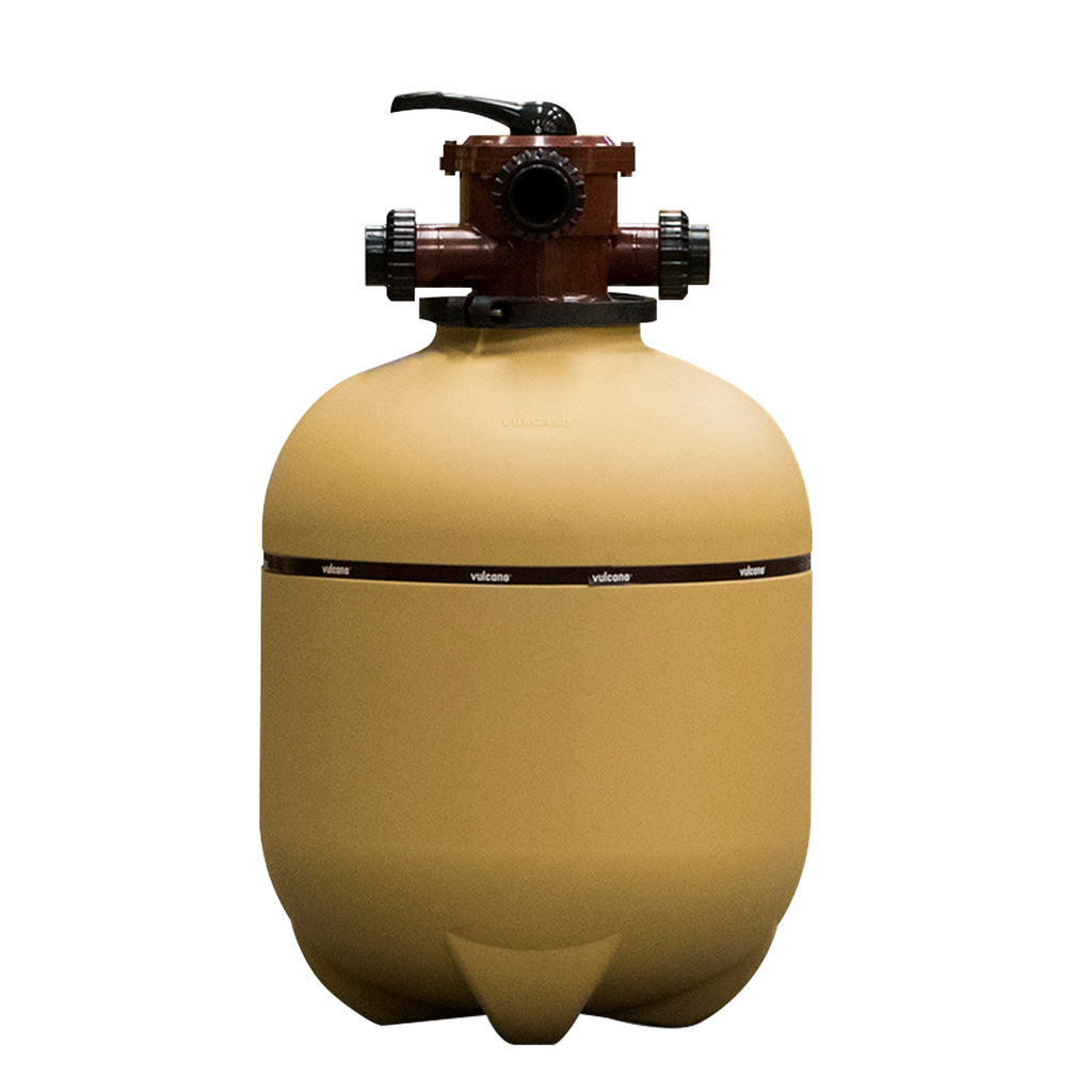 [139050] FILTRO VULCANO MODELO VC-50 SOPLADO - PISCINAS HASTA 90.000 LTS