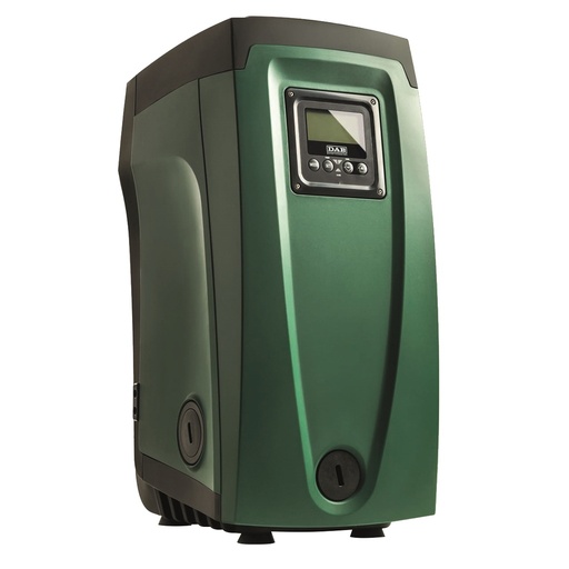[E.Sybox] BOMBA PRESURIZADORA VELOCIDAD VARIABLE DAB MODELO ESYBOX HASTA 10 CONSUMOS - TANQUE ELEVADO Y CISTERNA