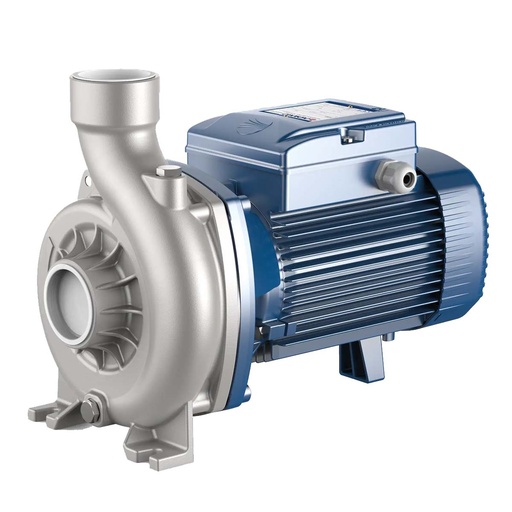 [I.NG.1.P010.M] BOMBA CENTRIFUGA IMPULSOR ABIERTO PEDROLLO MODELO NGAm 1A-PRO - 1 HP - ELEVA 20,5 MTS - 220V