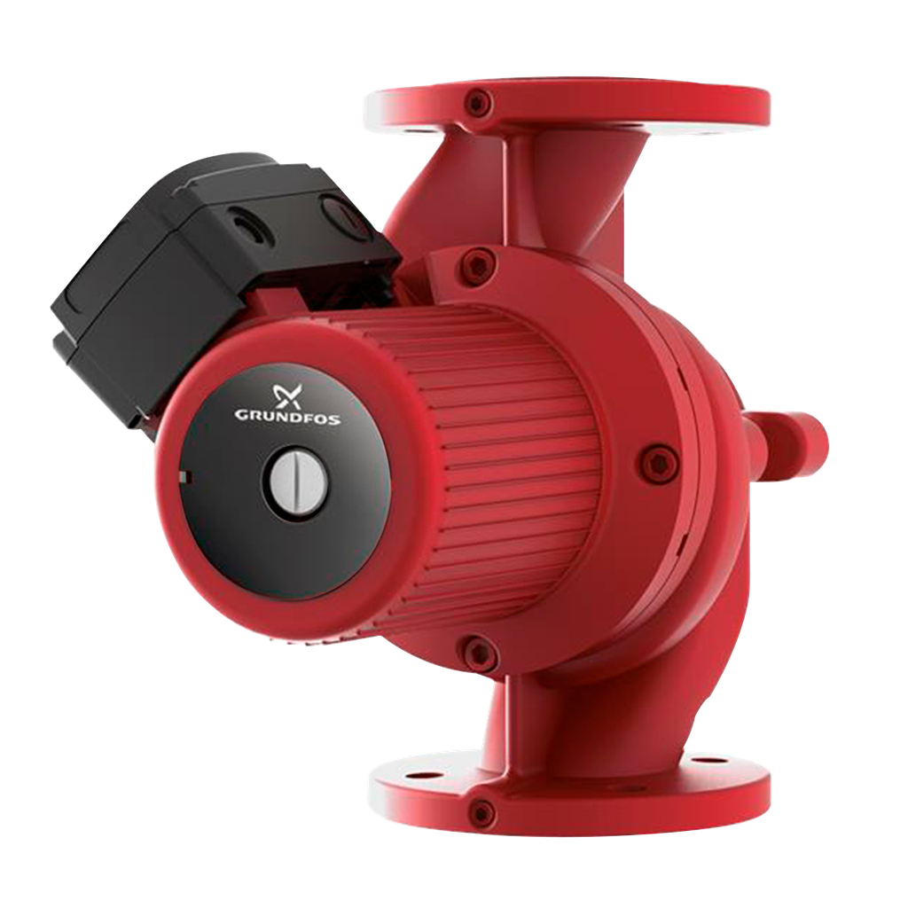 [UPS 80-120F T] ELECTROBOMBA CIRCULADORA GRUNDFOS MODELO UPS 80-120F T