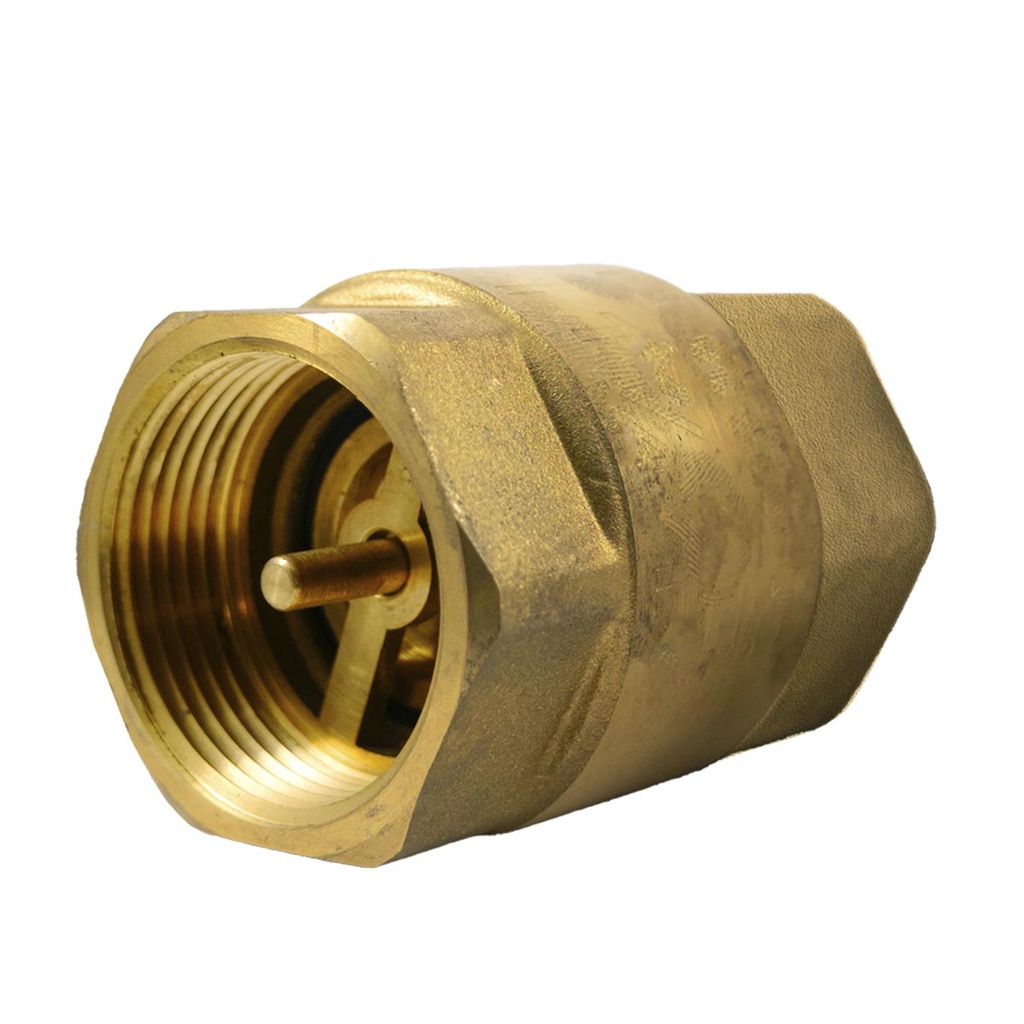 [VR-02] VALVULA DE RETENCION BEYCA 3/4 VR-02