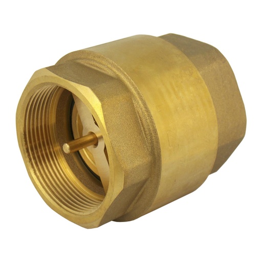 [VR-06] VALVULA DE RETENCION BEYCA 2 VR-06