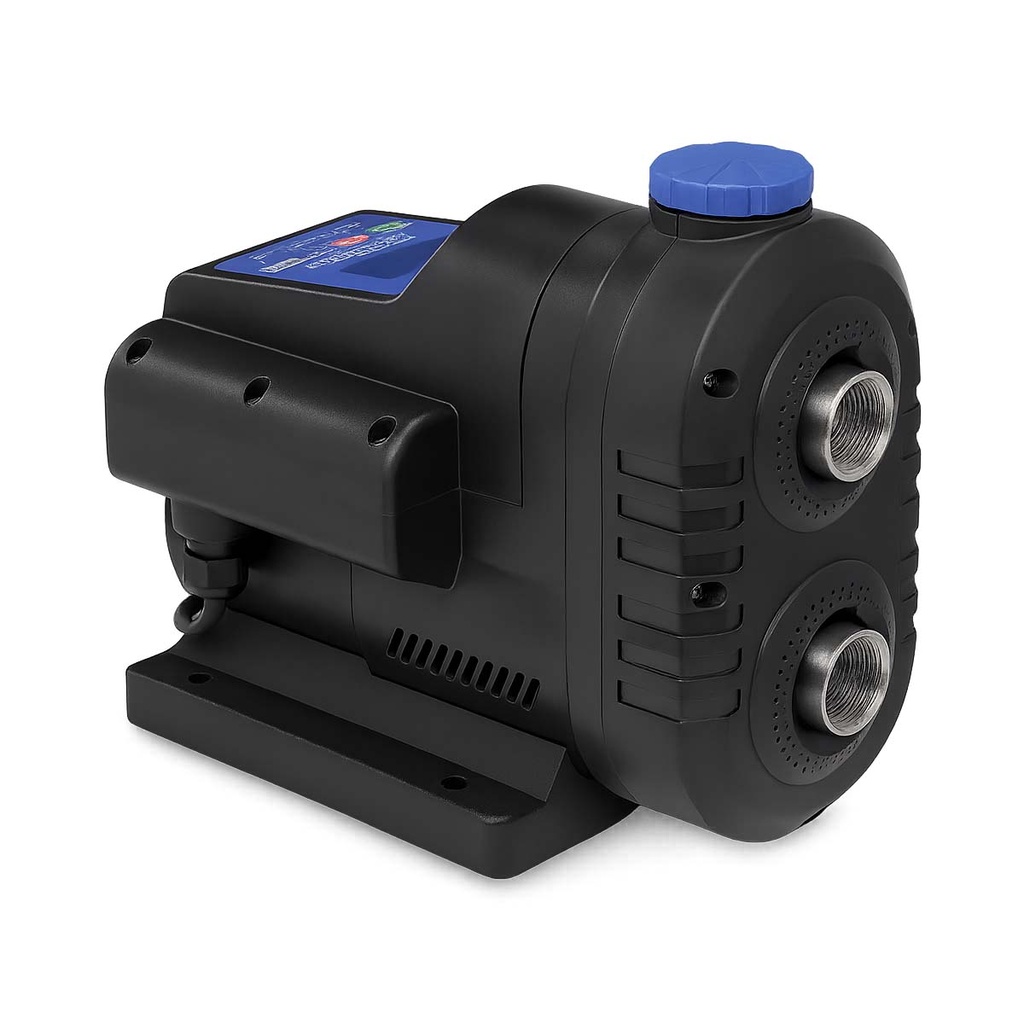 [2332] BOMBA PRESURIZADORA VELOCIDAD VARIABLE PLUVIUS MODELO PRES VVI HASTA 6 CONSUMOS - TANQUE ELEVADO Y CISTERNA