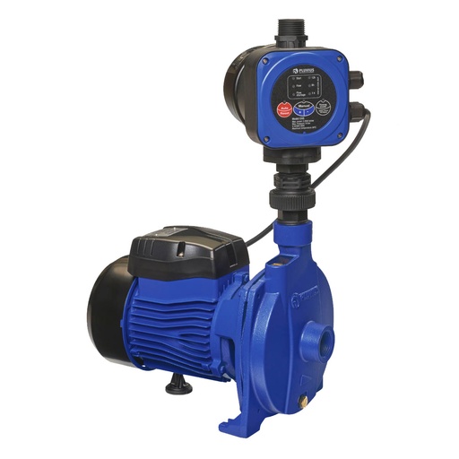 [2357] BOMBA ELEVADORA INTELIGENTE PLUVIUS MODELO KIT SMART CPM 146