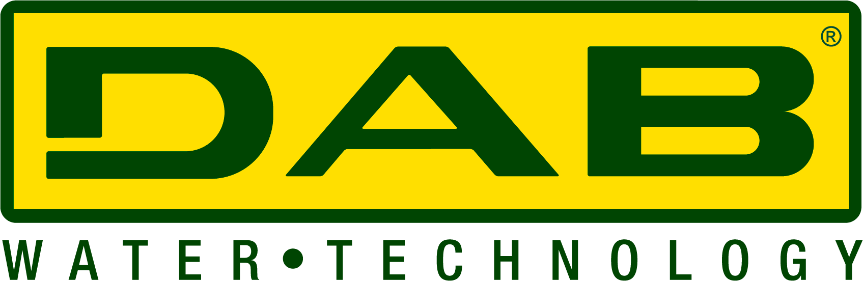 Logo DAB