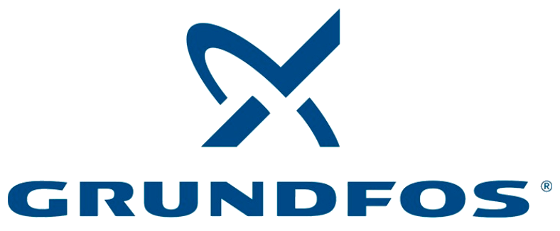 Logo Grundfos