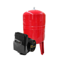 BOMBA PRESURIZADORA ROWA MODELO PRESS 200 E - 100L 220V AR