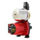 BOMBA PRESURIZADORA ROWA MODELO TANGO PRESS 20 HASTA 2 CONSUMOS - TANQUE ELEVADO Y CISTERNA