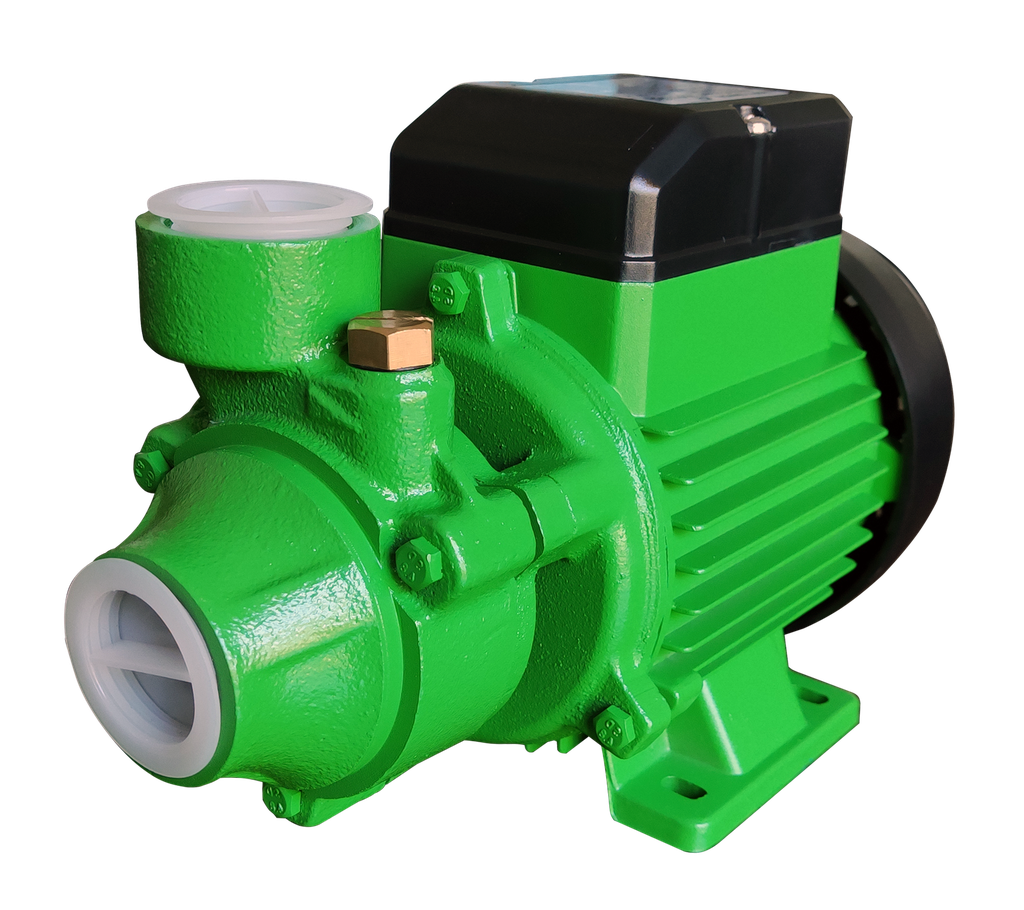 BOMBA PERIFERICA ROWA MODELO RW PR60 - 0,5 HP - ELEVA 33 MTS - 220V