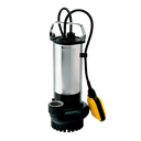 BOMBA SUMERGIBLE DE DRENAJE ESPA MODELO DRAIN 100M A SPR - 1 HP - PARA AGUAS LIMPIAS - 220V
