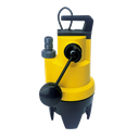 BOMBA SUMERGIBLE DE DRENAJE ESPA MODELO VIGILEX 600M A - 0,8 HP - PARA AGUAS SUCIAS - 220V