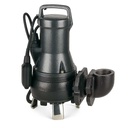 BOMBA ESPA DRENAJE CLOACAL MODELO DRAINCOR 180M A - 1,2 HP - TRITURADORA - 220V