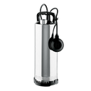 BOMBA SUMERGIBLE DE DRENAJE ESPA MODELO VIGILA SS 1250M A - 0,75 HP - PARA AGUAS LIMPIAS - 220V