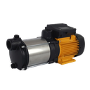 BOMBA MULTIETAPA HORIZONTAL ESPA MODELO PRISMA 15 4M - 0,75 HP - ELEVA 43 MTS - 220V