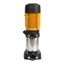 BOMBA MULTIETAPA VERTICAL ESPA MODELO MULTI 35 6 N - 3 HP - ELEVA 82 MTS - 380V