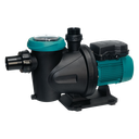 BOMBA ESPA AUTOCEBANTE MODELO SILEN S 100 18M 1 HP - PISCINAS HASTA 130.000 LTS - 220V
